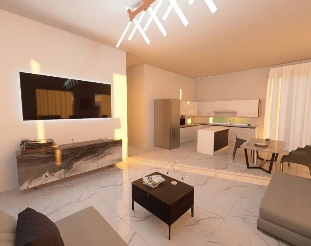 3 Bedroom Bungalow in Souni, Limassol